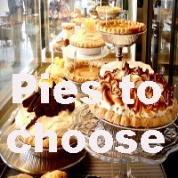 Pies